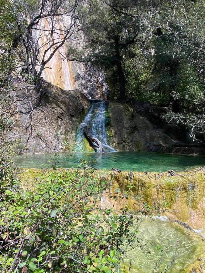 Donna Violante Porto Corallo Affittacamere Villaputzu Exterior foto
