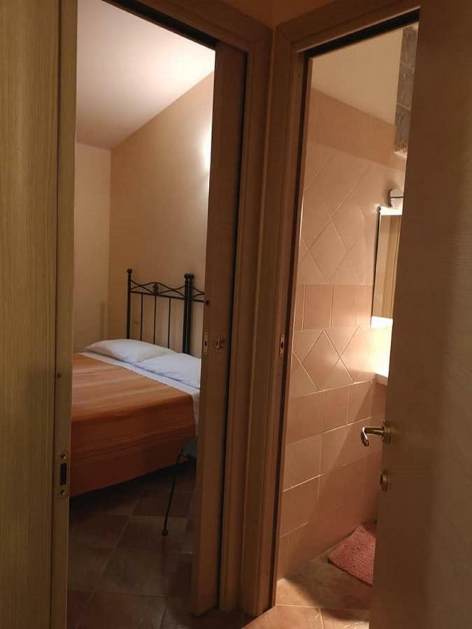 Donna Violante Porto Corallo Affittacamere Villaputzu Exterior foto
